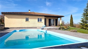maison à la vente -   46000  CAHORS, surface 115 m2 vente maison - UBI461586893